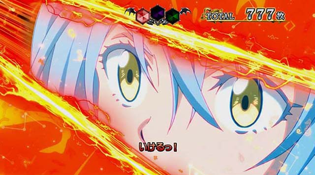 スマスロ転生したらスライムだった件転スラATクライマックスバトル