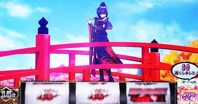 戦国乙女4 戦乱に閃く炯眼の軍師巫女カウンター