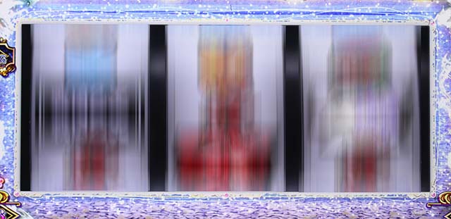 戦国乙女4 戦乱に閃く炯眼の軍師強カワラッシュボーナス高確