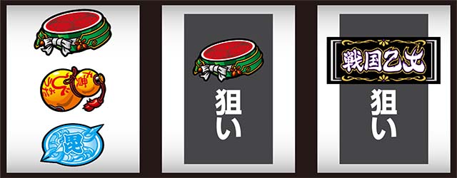 戦国乙女4 戦乱に閃く炯眼の軍師打ち方