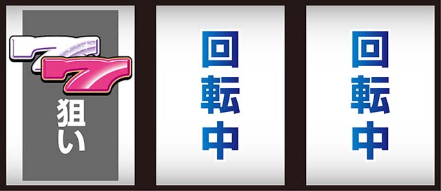 スーハナライジング打ち方