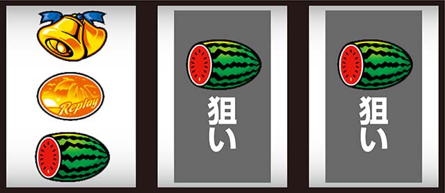 スーハナライジング打ち方