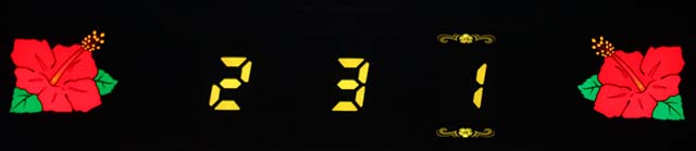 スーハナライジングボーナス中の打ち方