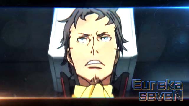 パチスロ交響詩篇エウレカセブン HI-EVOLUTION ZERO TYPE-ARTエウレカARTカットイン