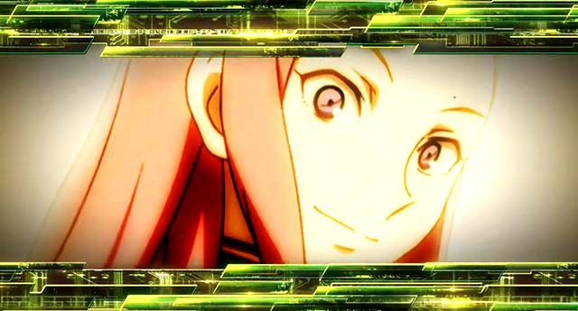 パチスロ交響詩篇エウレカセブン HI-EVOLUTION ZERO TYPE-ARTエウレカARTカットイン