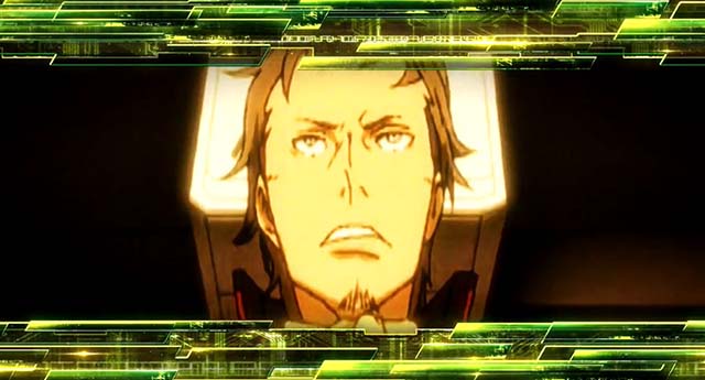 パチスロ交響詩篇エウレカセブン HI-EVOLUTION ZERO TYPE-ARTエウレカARTカットイン