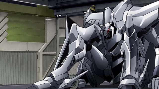 パチスロ交響詩篇エウレカセブン HI-EVOLUTION ZERO TYPE-ARTエウレカARTステージ