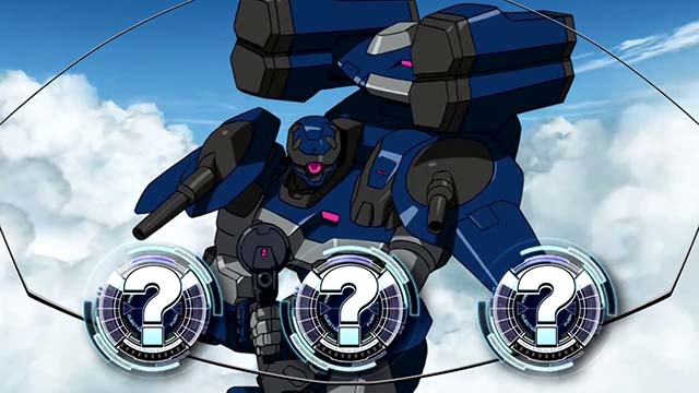 パチスロ交響詩篇エウレカセブン HI-EVOLUTION ZERO TYPE-ARTエウレカARTねだるな勝ち取れ