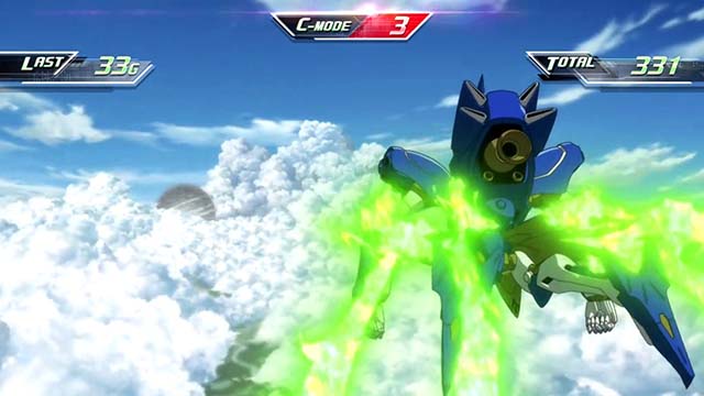 パチスロ交響詩篇エウレカセブン HI-EVOLUTION ZERO TYPE-ARTエウレカARTART出撃LFO