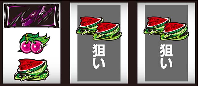 パチスロ交響詩篇エウレカセブン HI-EVOLUTION ZERO TYPE-ARTエウレカART打ち方