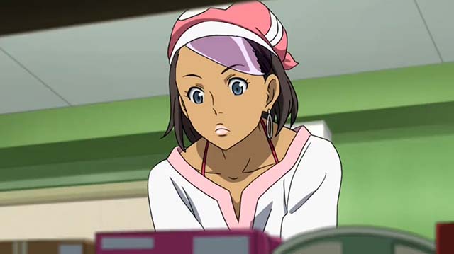 パチスロ交響詩篇エウレカセブン HI-EVOLUTION ZERO TYPE-ART演出