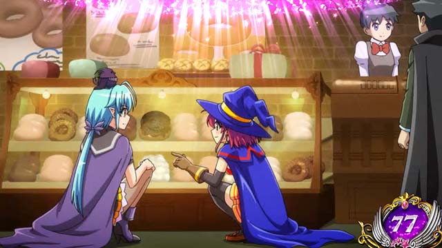 スマスロマジカルハロウィン8RT移行