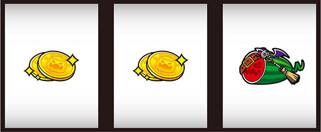 スマスロマジカルハロウィン8RT移行