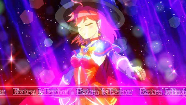 スマスロマジカルハロウィン8詠唱チャンレンジ