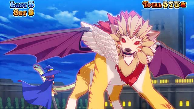 スマスロマジカルハロウィン8カボチャンスART