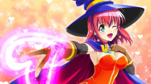 スマスロマジカルハロウィン8マジハロ8ARTセット開始画面