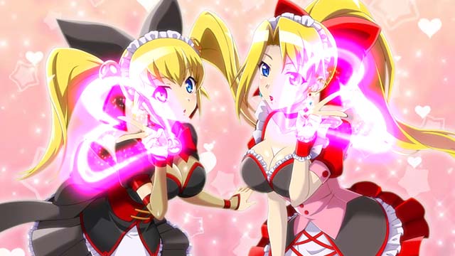 スマスロマジカルハロウィン8マジハロ8ARTセット開始画面