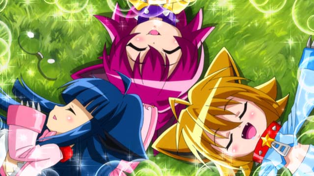 スマスロマジカルハロウィン8マジハロ8ARTセット開始画面