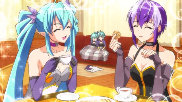 スマスロマジカルハロウィン8マジハロ8ARTセット開始画面