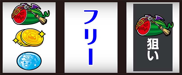 スマスロマジカルハロウィン8打ち方
