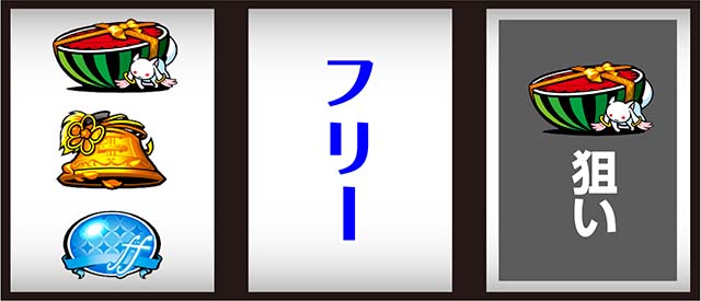 スマスロ魔法少女まどかマギカf打ち方