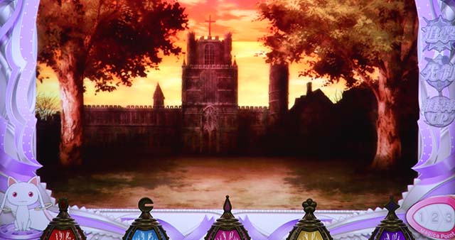 スマスロ劇場版 魔法少女まどか☆マギカ[前編]始まりの物語／[後編]永遠の物語f-フォルテ-演出