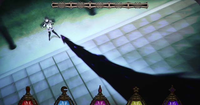 スマスロ劇場版 魔法少女まどか☆マギカ[前編]始まりの物語／[後編]永遠の物語f-フォルテ-まどかfCZ