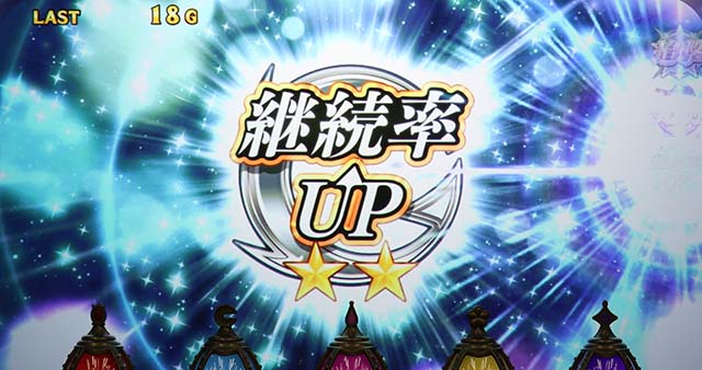 スマスロ魔法少女まどかマギカfBIG