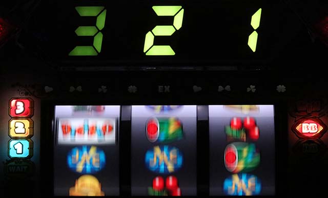 デジスロ JAC INバージョンボーナス中の打ち方