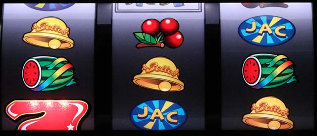 デジスロ JAC INバージョンオールベルスイカ