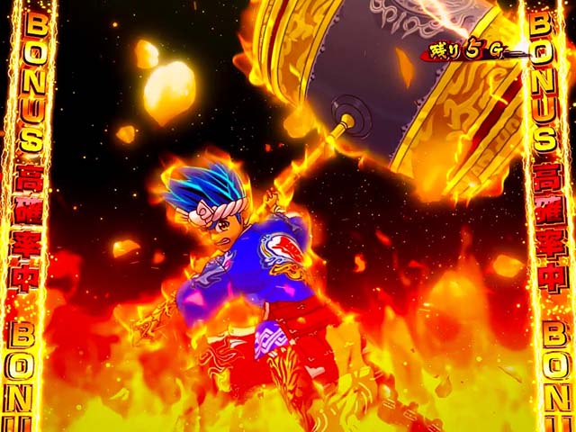 L大工の源さん超夢源スマスロ大工の源さんCZ