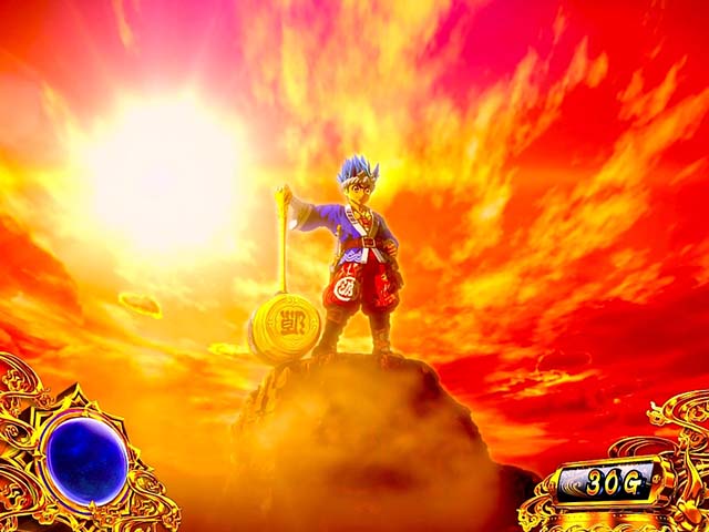 L大工の源さん超夢源スマスロ大工の源さん源ゾーン