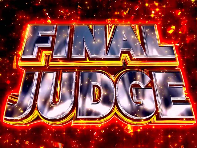 L大工の源さん超夢源スマスロ大工の源さんファイナルジャッジ