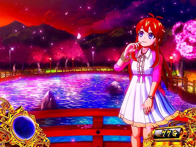 L大工の源さん超夢源スマスロ大工の源さんカンナステージ