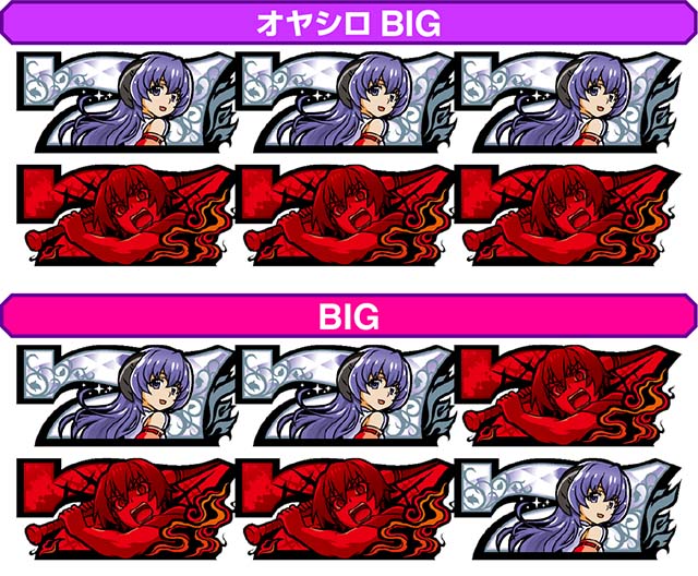 Lひぐらしのなく頃に業ボーナス