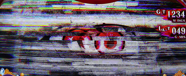 Lひぐらしのなく頃に 業 スマスロひぐらしのなく頃に 業ART沙都子ノイズ演出