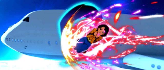 スマスロモンキーターン5水神祭