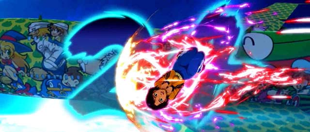 スマスロモンキーターン5水神祭