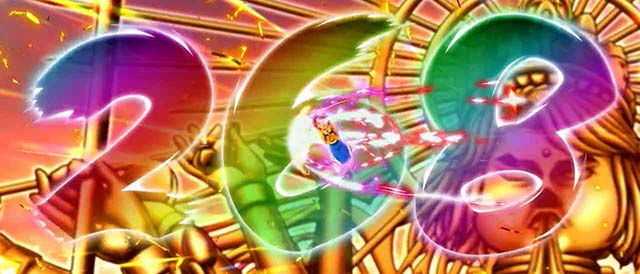 スマスロモンキーターン5水神祭