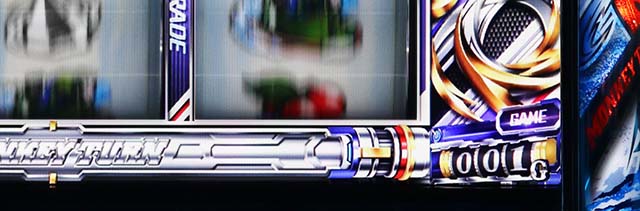 スマスロモンキーターン5青島VS波多野敗北液晶ゲーム数ズレる