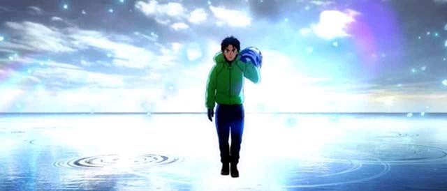 スマスロLモンキーターンV優出モード