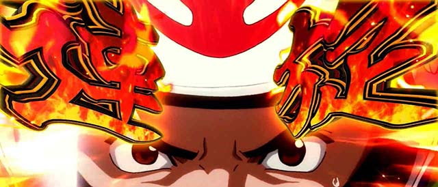 スマスロLモンキーターンV連旋