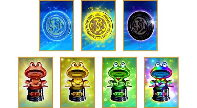 スマスロLモンキーターンVAT終了画面