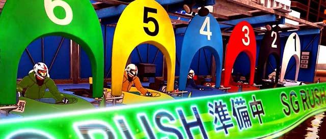 スマスロLモンキーターンVAT準備中