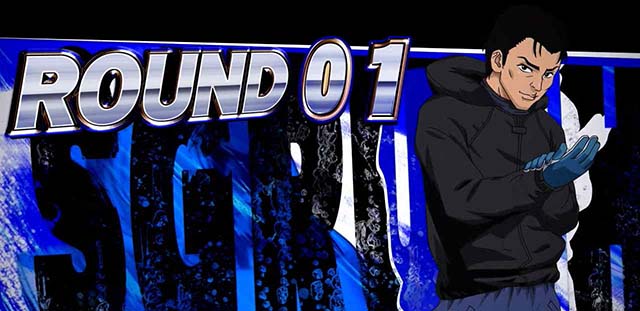 スマスロLモンキーターンVラウンド画面