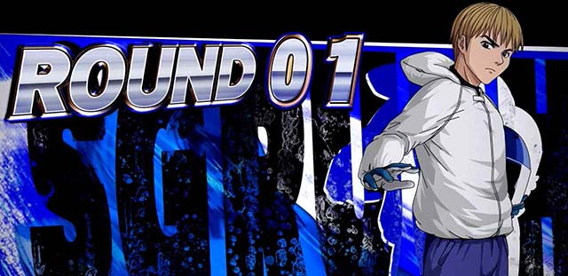 スマスロLモンキーターンVラウンド画面