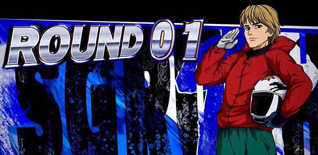 スマスロLモンキーターンVラウンド画面