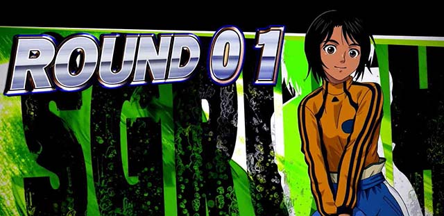 スマスロLモンキーターンVラウンド画面