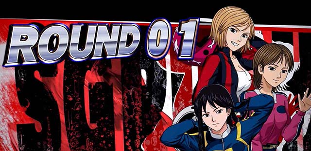 スマスロLモンキーターンVラウンド画面