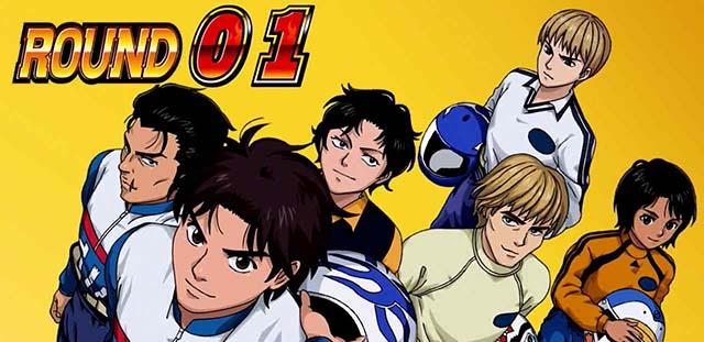 スマスロLモンキーターンVラウンド画面